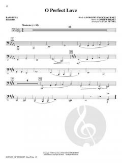 Sounds Of Worship 