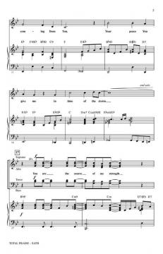 Total Praise von Keith Christopher 