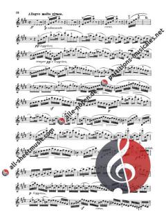 Concerto In e Minor Op. 64 von Felix Mendelssohn Bartholdy 