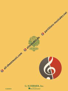 26 Selected Studies for Flute von Henry Altes 