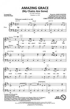 Amazing Grace 