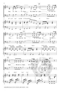 Amazing Grace 