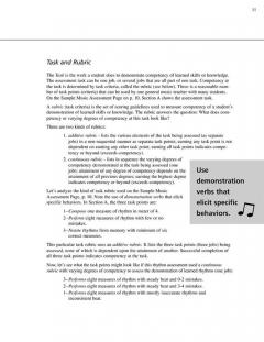 The Ultimate Music Assessment And Evaluation Kit von Cheryl Lavender 