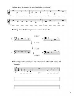 Thirty Days To Music Theory von Ellen Wilmeth 