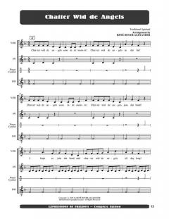 Expressions Of Freedom Complete Edition von Rene Boyer 