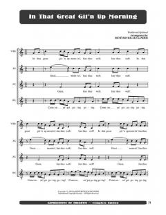Expressions Of Freedom Complete Edition von Rene Boyer 