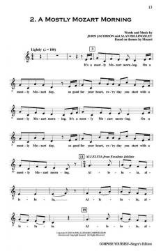 Compose Yourself (Alan Billingsley) 
