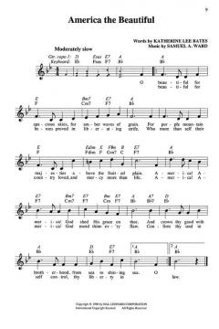 Get America Singing ... Again! Vol. 1 CD 3 