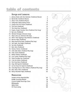 Kodaly In The Classroom von Linda Rann 