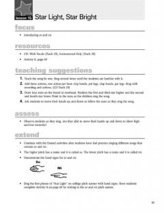 Kodaly In The Classroom von Linda Rann 