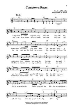 Get America Singing Again Vol. 2 CD 3 