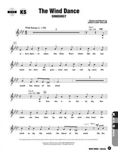 Music W.O.R.K.S. (Cristi Cary Miller) 