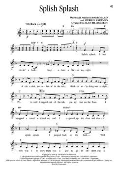 Let's All Sing Songs Of The '50s 