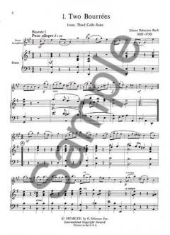 Solos for the Tenor Saxophone Player 