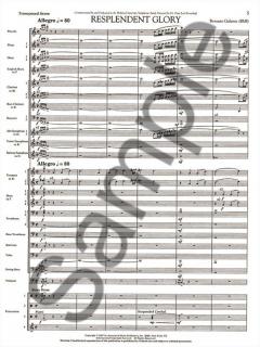 Resplendent Glory von Rossano Galante (Download) 