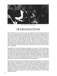 Howlin Wolf Featuring Hubert Sumlin von Howlin'Wolf 