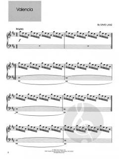 Solos For New Age Piano (Narada) von David Lanz 