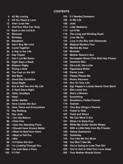 The Best Of The Beatles 