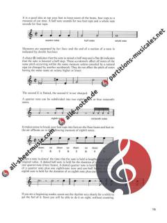 Hot Licks For Bluegrass Fiddle 