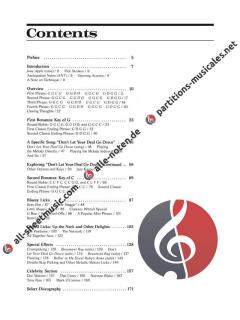 Hot Licks For Bluegrass Guitar 