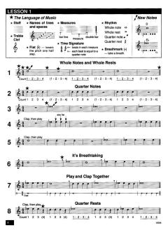 Sounds Spectacular Band Course 1 (Andrew Balent) 