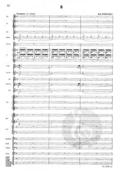 Poeme Du Feu (Ida Gotkovsky) 