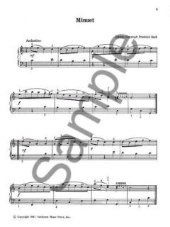 The Joy of Bach 