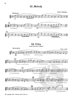 The Joy Of Clarinet 