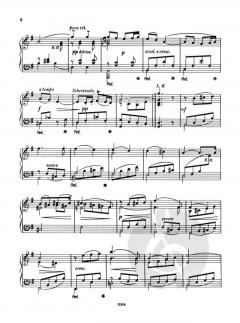 Chanson de Matin von Edward Elgar 