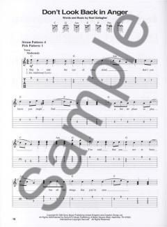 Acoustic Hits Easy Guitar 