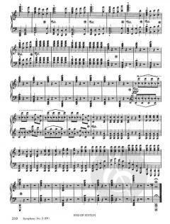 Beethoven Symphonies Nr. 1-5 