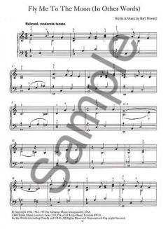 Classic Piano Course: The Best-Known Jazz Solos von Cesar Franck 