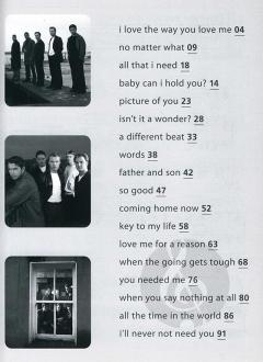..By Request 