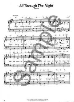Christmas Tunes You've Always Wanted to Play 