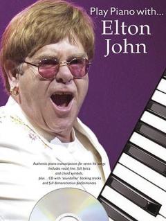 Play Piano With Elton John 