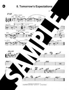 Aebersold Vol.19 David Liebman 