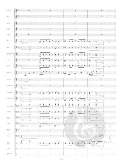 Intrada, Recitative And Rondo (Ed Huckeby) 
