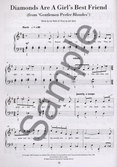Great Piano Solos 