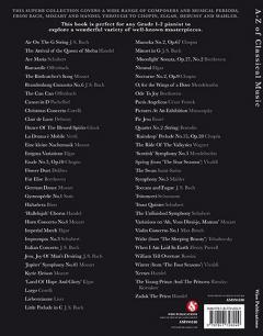 A-Z Of Classical Music 