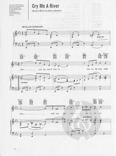 Great Jazz Songs 