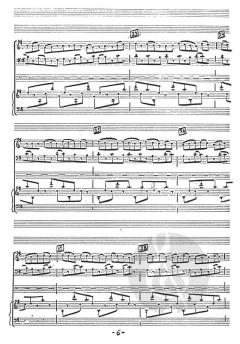 Head On von Philip Glass 