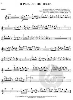 Soul Hits - Instrumental Play-Along 