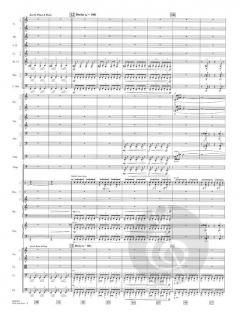 Suite from Jaws von John Williams 
