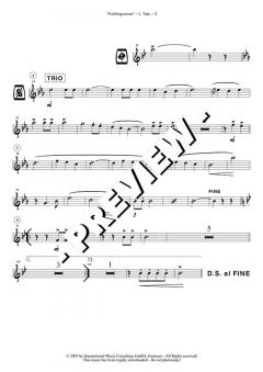 Auf der Frühlingswiese - DOWNLOAD von Franz Gerstbrein (Download) 