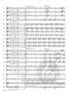 Selections from The Nightmare Before Christmas von Danny Elfman (Download) 