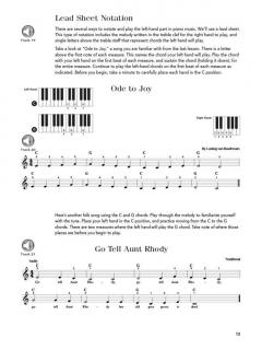 Play Piano Today! Level 1 von Warren Weigratz 