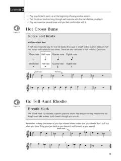 Play Flute Today! Level 1 