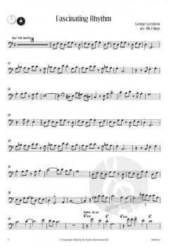 Gershwin von George Gershwin 