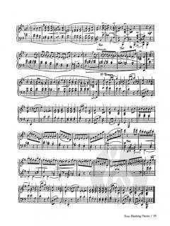 Clara Schumann Piano Music 