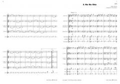 Easy Saxes Together: Early Music im Alle Noten Shop kaufen